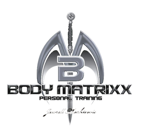 Body Matrixx By Jewrell logo